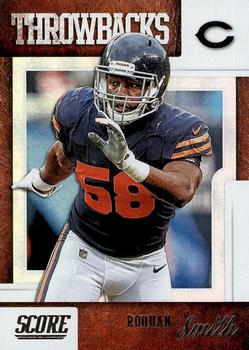 Roquan Smith