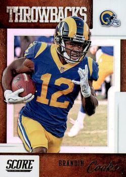 Brandin Cooks