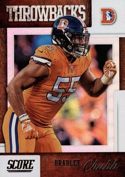 Bradley Chubb