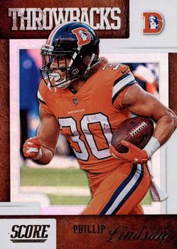 Phillip Lindsay