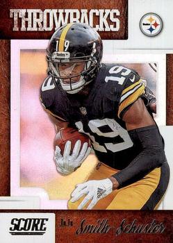JuJu Smith-Schuster