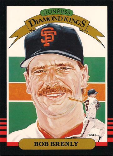 Bob Brenly