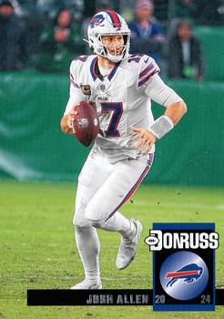 Josh Allen