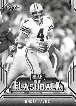 Brett Favre