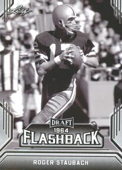 Roger Staubach