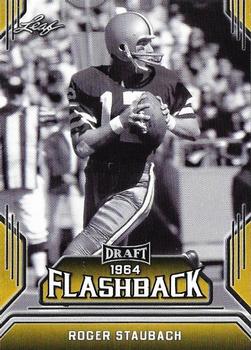 Roger Staubach