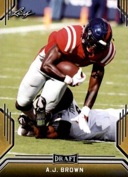 A.J. Brown