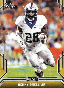 Benny Snell Jr.