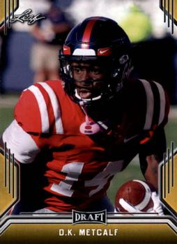 D.K. Metcalf