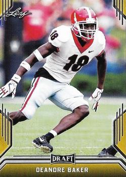 Deandre Baker