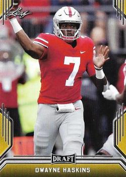 Dwayne Haskins