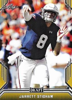 Jarrett Stidham