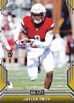 Jaylen Smith