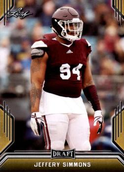 Jeffery Simmons