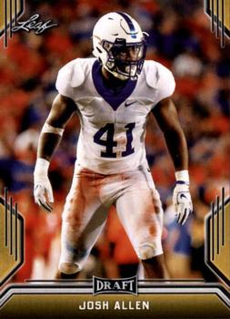Josh Allen