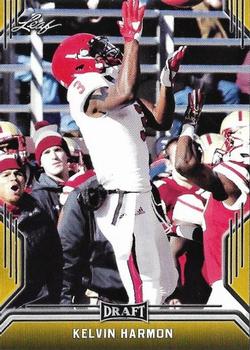 Kelvin Harmon