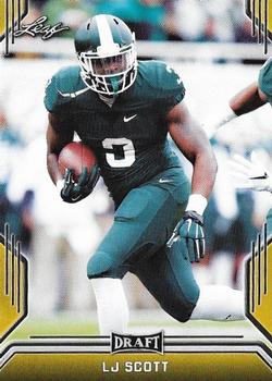 LJ Scott