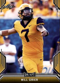 Will Grier