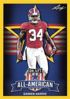Damien Harris