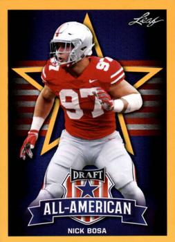 Nick Bosa