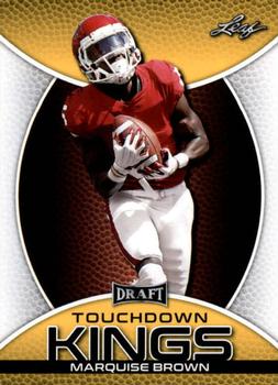 Marquise Brown