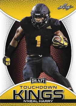 N'Keal Harry