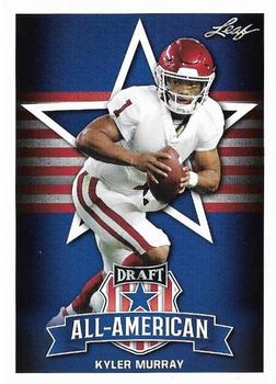 Kyler Murray