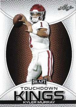 Kyler Murray
