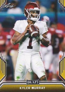 Kyler Murray