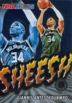 Giannis Antetokounmpo
