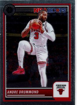 Andre Drummond