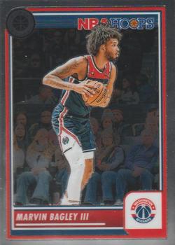 Marvin Bagley III