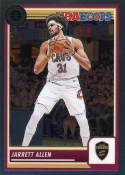 Jarrett Allen