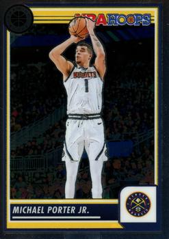 Michael Porter Jr.