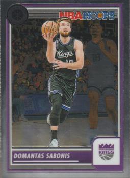 Domantas Sabonis