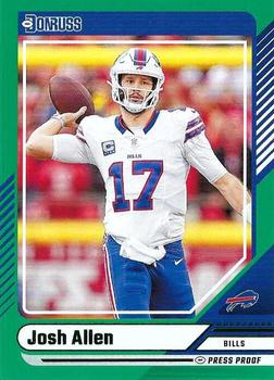 Josh Allen