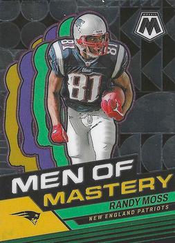 Randy Moss