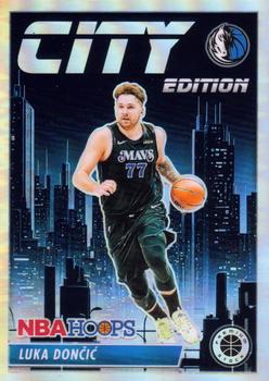 Luka Doncic