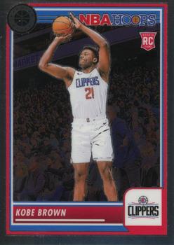 Kobe Brown