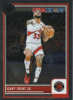Gary Trent Jr.
