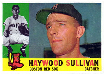 Haywood Sullivan