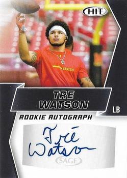 Tre Watson