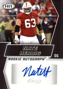 Nate Herbig
