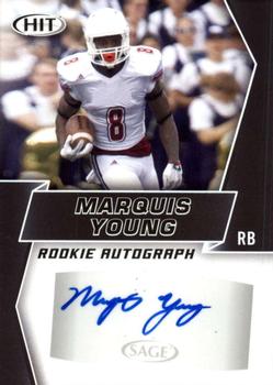 Marquis Young