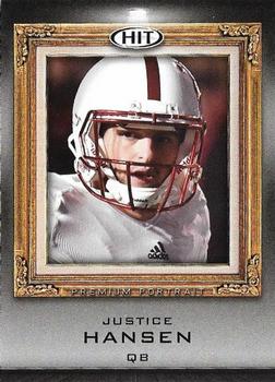 Justice Hansen