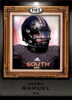 #PP-22 Deebo Samuel