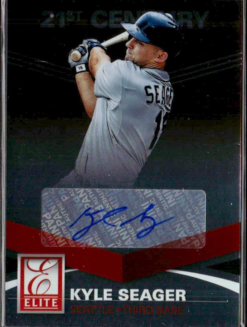 Kyle Seager