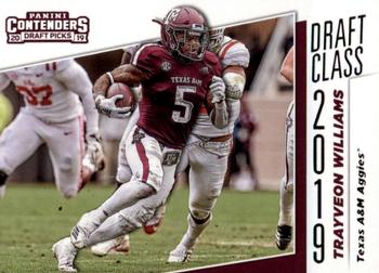Trayveon Williams