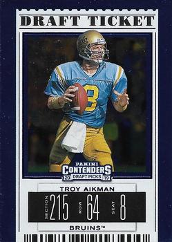 Troy Aikman