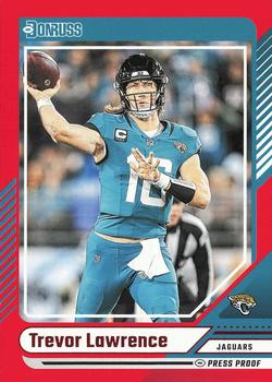 Trevor Lawrence